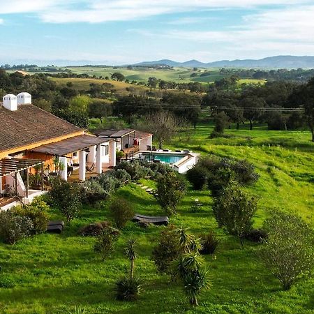 Herdade Reguenguinho Cercal do Alentejo ภายนอก รูปภาพ