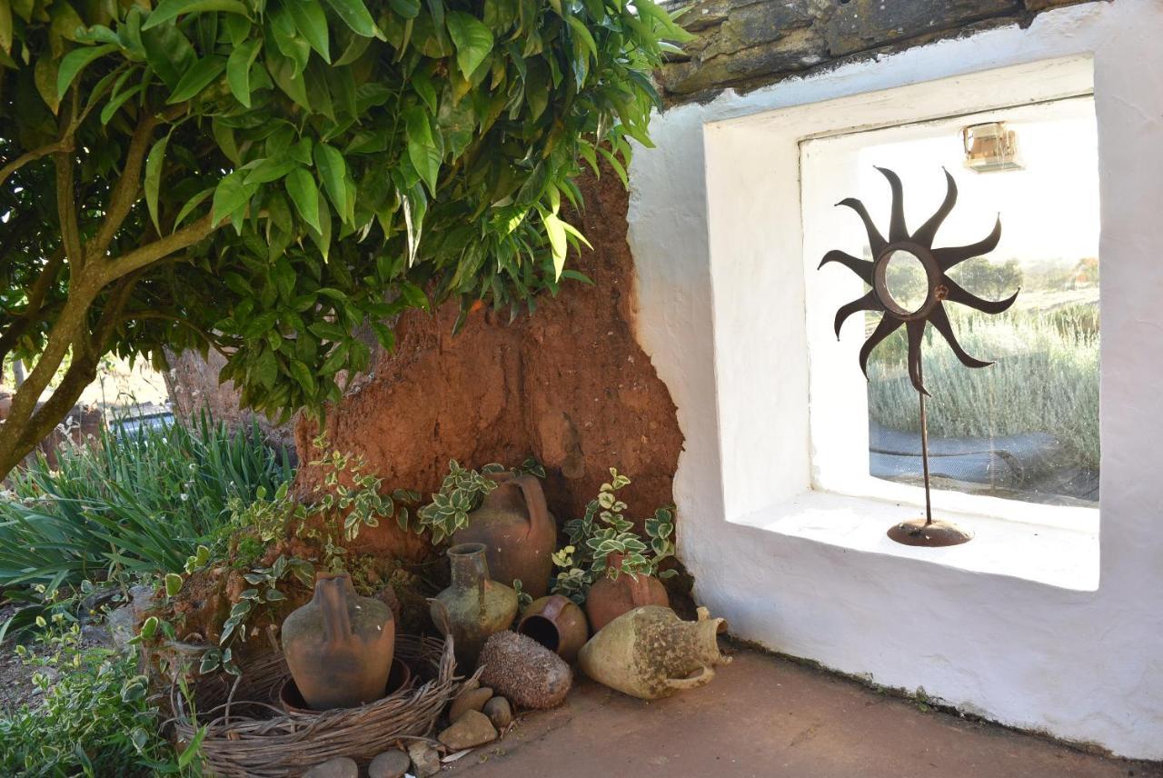 Herdade Reguenguinho Cercal do Alentejo ภายนอก รูปภาพ