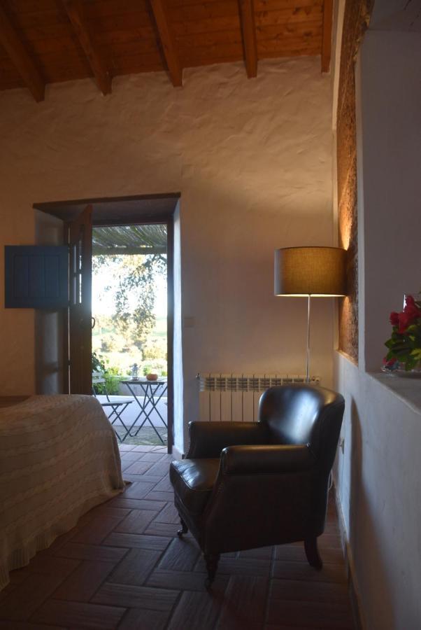 Herdade Reguenguinho Cercal do Alentejo ภายนอก รูปภาพ