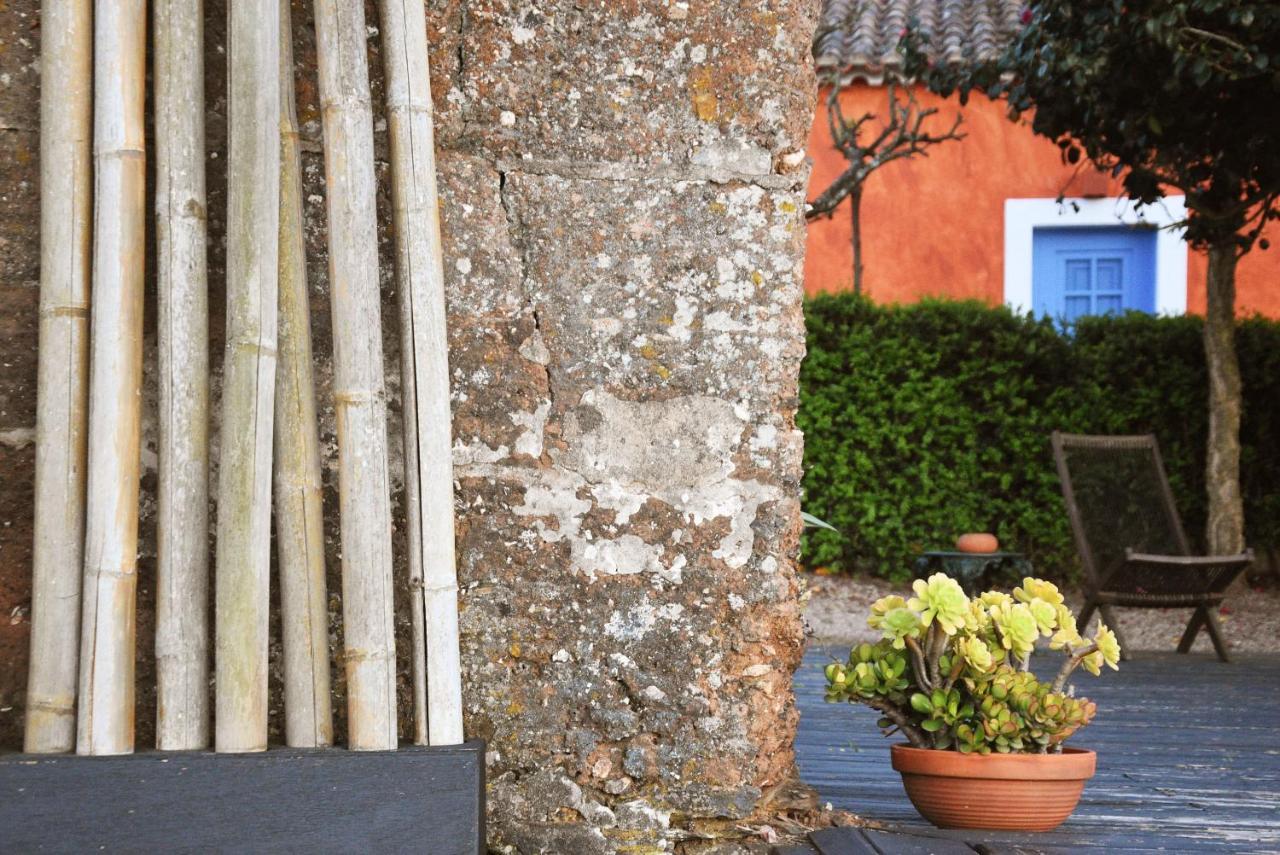 Herdade Reguenguinho Cercal do Alentejo ภายนอก รูปภาพ